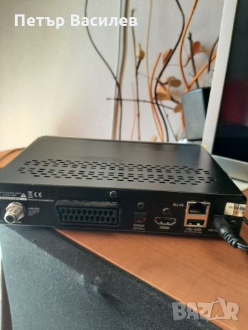 Приемници А1 Мтел, снимка 8 - Приемници и антени - 32938840