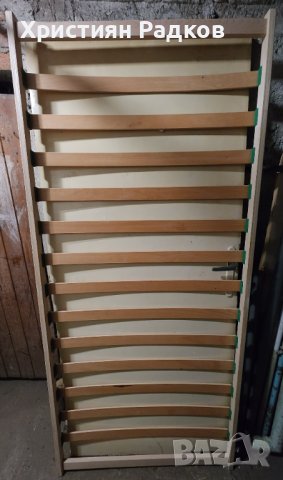 Подматрачна рамка 90/200