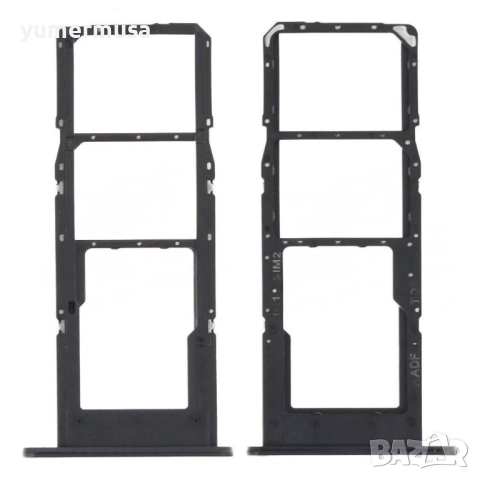 Galaxy A14 4G/5G-нови сим държачи 