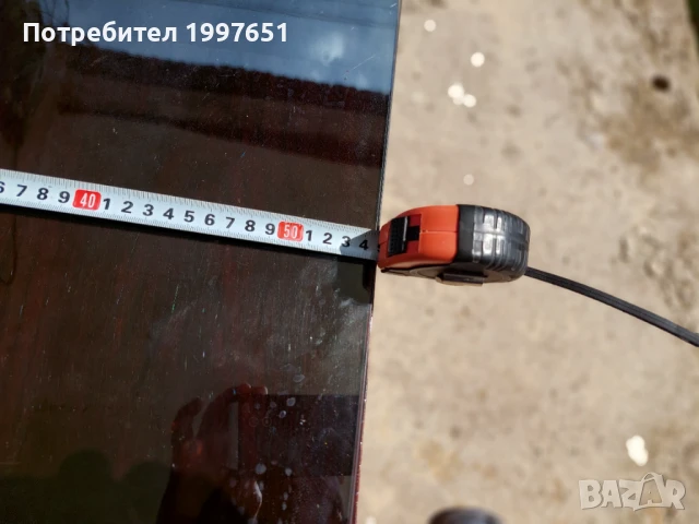 продава масичка, снимка 7 - Маси - 51232220