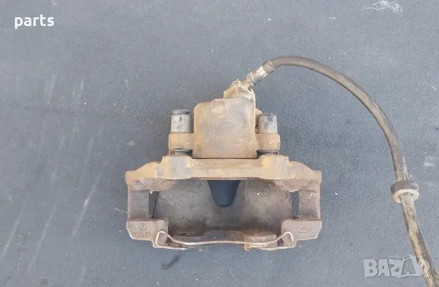Спирачен Апарат Ауди A3 8L (2)
- VW Голф 4, снимка 4 - Части - 50100673