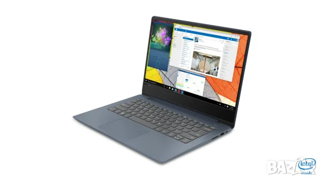 Lenovo ideapad 330s-14ikb - работещ за части