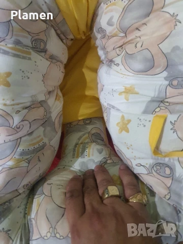 Барбарон за бебе, снимка 8 - Други - 50961952