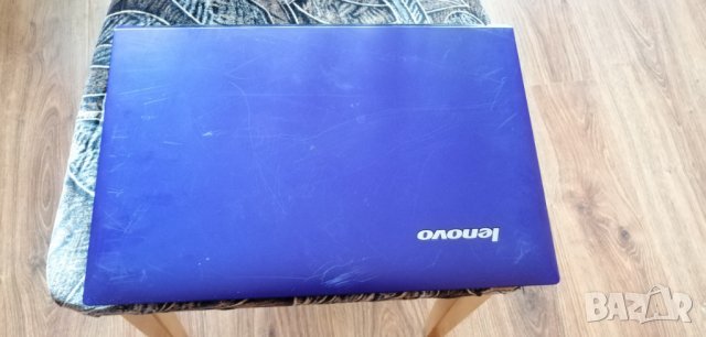 Лаптоп Lenovo 305 I3-5005U/8GB/1000GB, снимка 9 - Лаптопи за работа - 28402499