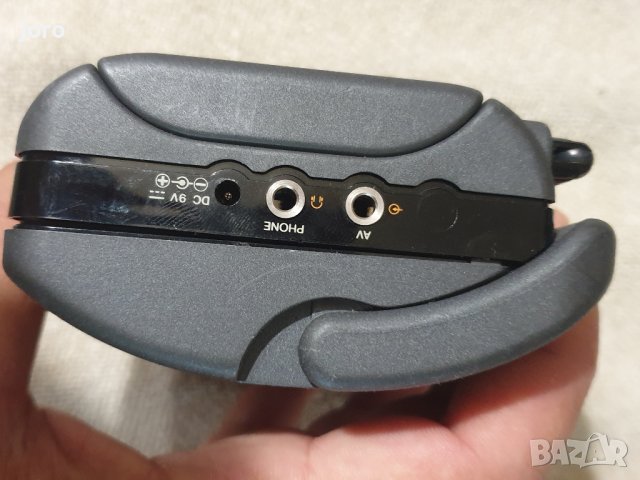 philips personal color television, снимка 3 - Телевизори - 37341664