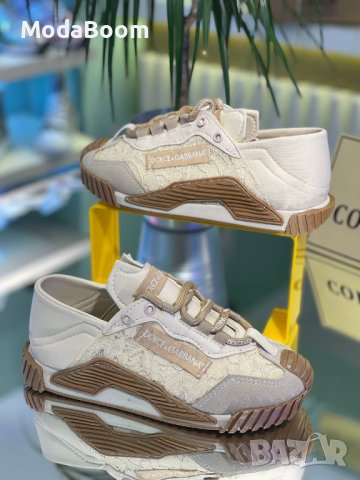 💯Dolce & Gabbana стилни дамски обувки💯