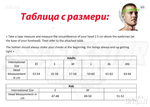 Кросова каска KENNY PERFORMANCE 2025, Full Face, Защита ERT - ФРАНЦИЯ, снимка 11 - Аксесоари за велосипеди - 48313441