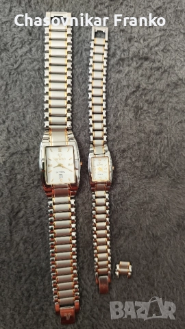 Уникален дизайнерски елегантен стилен и марков часовник, снимка 12 - Мъжки - 32362884