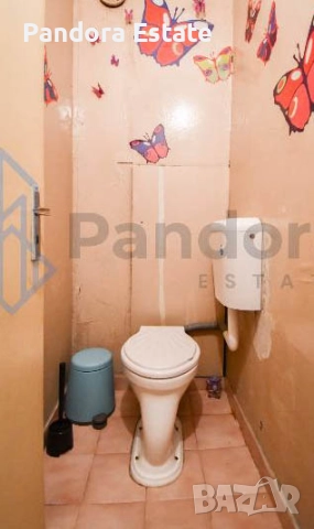 2-СТАЕН апартамент под наем, гр. София, кв. Стрелбище, снимка 7 - Апартаменти - 52811876