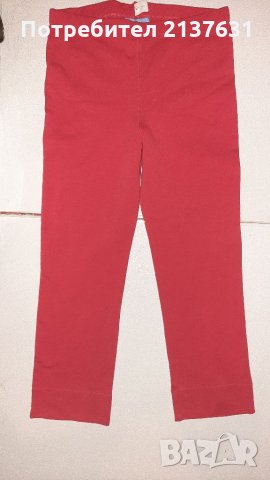 ДЕТСКИ Ластичен Панталон  - Размер 134 /140, снимка 1