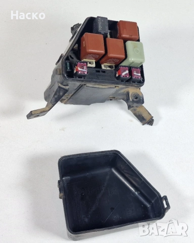 Бушониера Бушонно Табло Модул Toyota Avensis T22 2.0 D4D Тойота Авенсис Т22 1997г-2003г