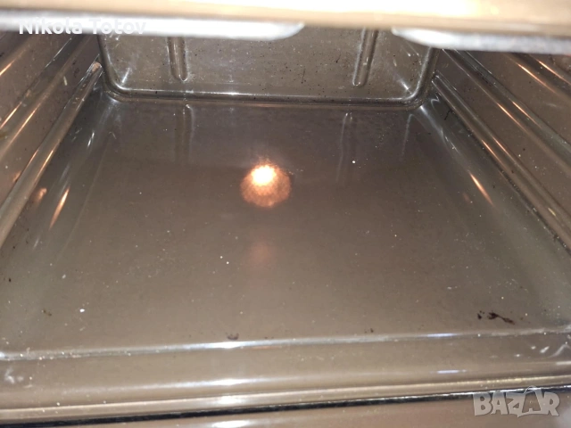 Продава се печка Bosch GOURMET 2200. , снимка 9 - Печки, фурни - 53036894