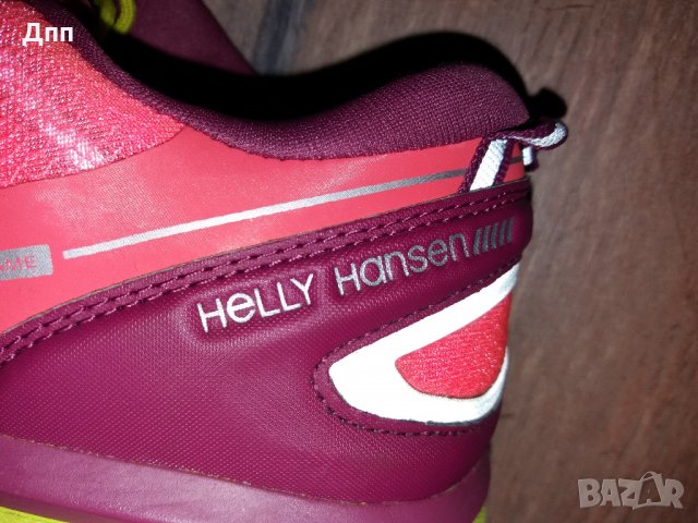 Helly Hansen № 39,5-40,5 маратонки (спортни обувки) , снимка 7 - Маратонки - 28887178