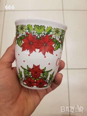 Чаши, снимка 6 - Чаши - 43250156