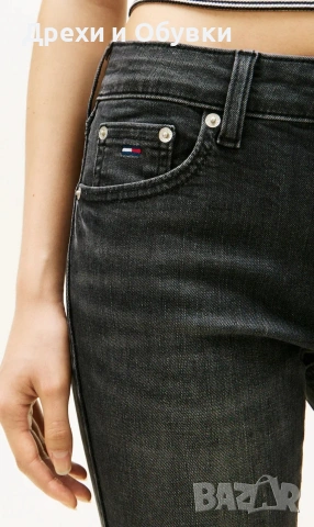 Дънки TOMMY HILFIGER , снимка 18 - Дънки - 51819448