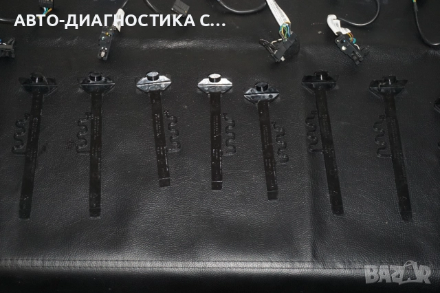 Лот от различни компютърни компоненти свалени от Lenovo M58/M58E, снимка 18 - Други - 51704837