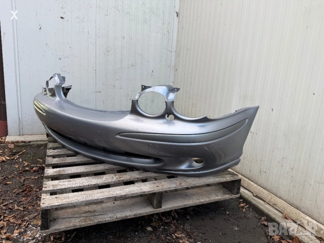 ПРЕДНА БРОНЯ ЗА JAGUAR X-TYPE ЯГУАР , снимка 2 - Части - 52390827