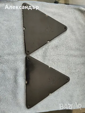 Оригинални руски светлоотразители, снимка 2 - Части - 50180594