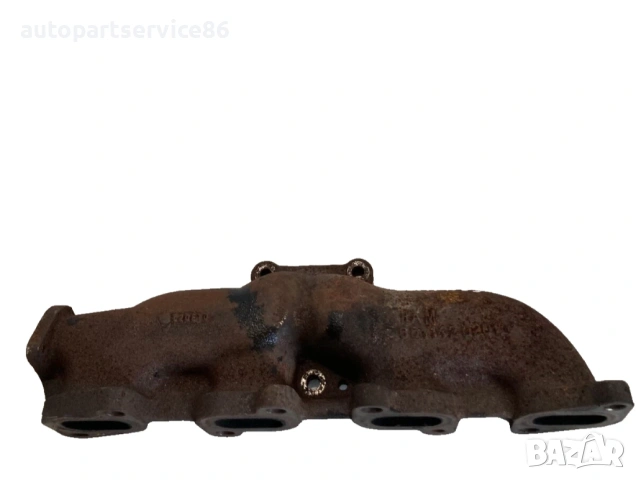 Колектор за изпускателни газове за Jeep Compass 2.2 CRD (2011) A6511420201 