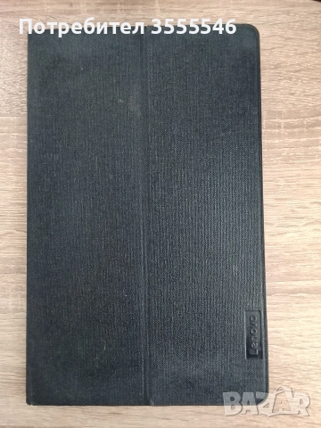 Lenovo Tab M10HD 2 Generation , снимка 3 - Таблети - 53130955