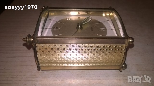 bayard france-France 🇫🇷 часовник за ремонт/части-внос франция, снимка 10 - Антикварни и старинни предмети - 26705876