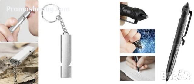 Комплект за оцеляване 32в1, снимка 4 - Екипировка - 40002045