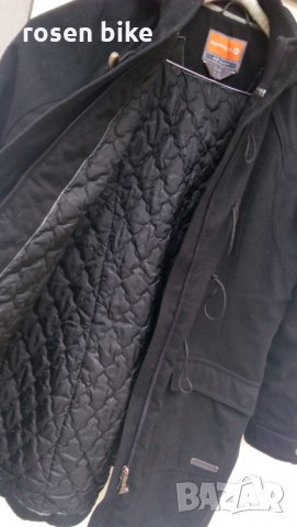 ''Merrell Opti-Warm''оригинално палто, снимка 6 - Якета - 26934167