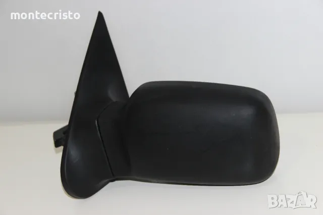 Ляво механично огледало Ford Courier (1996-2000г.) 96FBV17683 / 96FB V17683 Форд Куриер, снимка 4 - Части - 47400101