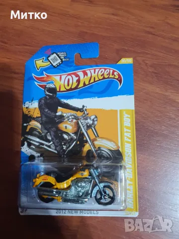 Hot Wheels и Matchbox колички 2, снимка 14 - Колекции - 49381179