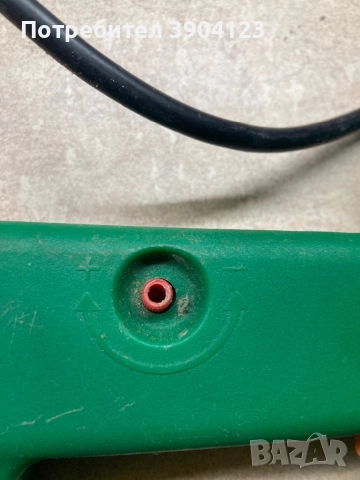 Ел. такер Esco, снимка 4 - Други инструменти - 52869555