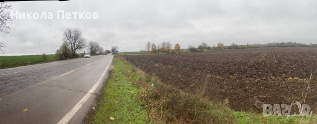 Продавам парцел , снимка 7 - Парцели - 52890613