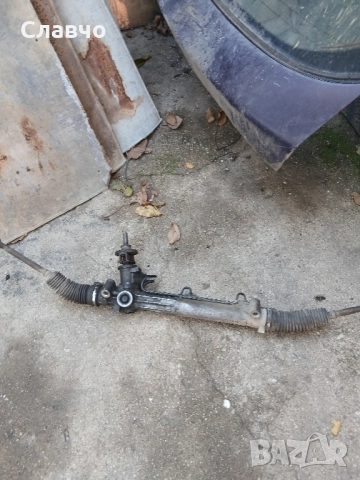 Форд мондео мк2 1.8 бензин на части , снимка 3 - Аксесоари и консумативи - 52105834