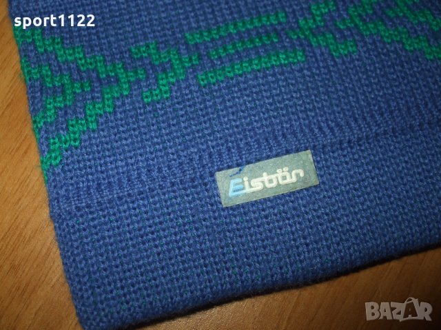 Eisbär зимна шапка, снимка 3 - Шапки - 26501996