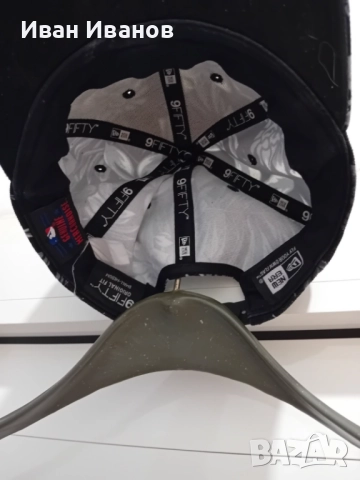 Чисто нова оригинална шапка на New York Yankees, снимка 7 - Бейзбол - 51655522