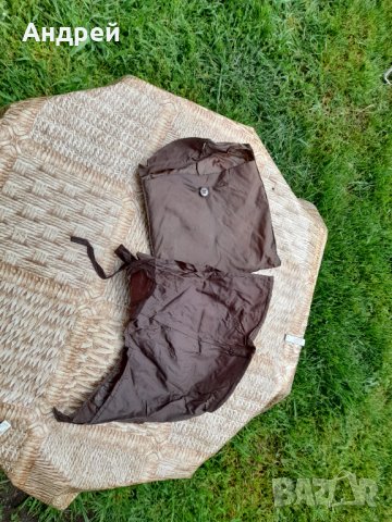 Стар дъждобран,ветробран, снимка 9 - Други ценни предмети - 40682388