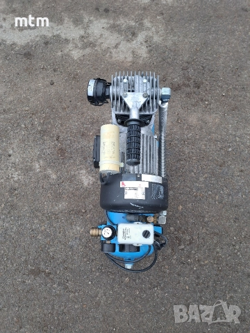 компресор , снимка 6 - Компресори - 52832378