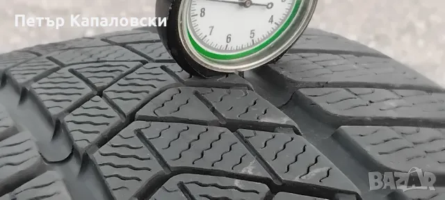 Гума 225 55 17 Пирели Pirelli 1 брой единичка !, снимка 5 - Гуми и джанти - 48874030