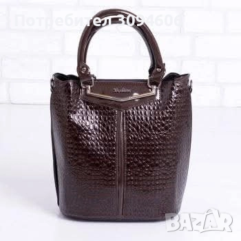 Дамски чанти, снимка 11 - Чанти - 52971384