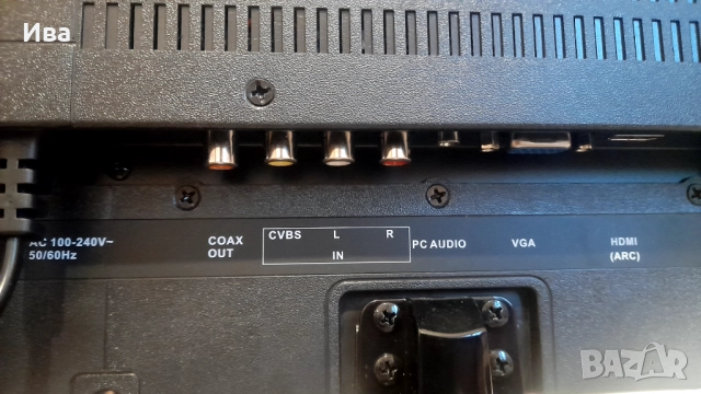 Sharp 24 inc, снимка 5 - Части и Платки - 52640826