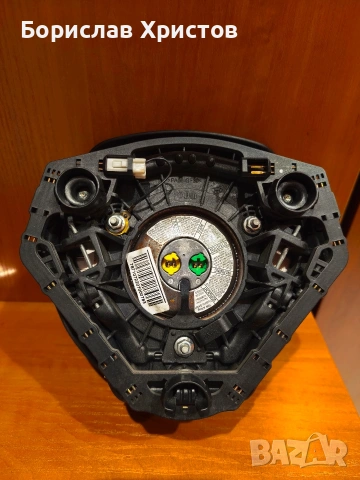 Airbag Fiat Grande Punto, снимка 2 - Части - 53329891