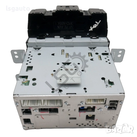 CD плеър/навигация Hyundai i40 2015-2019 ID: 156357, снимка 2 - Части - 52826468