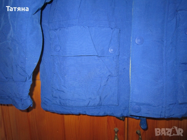 яке ЕХPLORER  NAVIGATOR, снимка 10 - Якета - 30928947