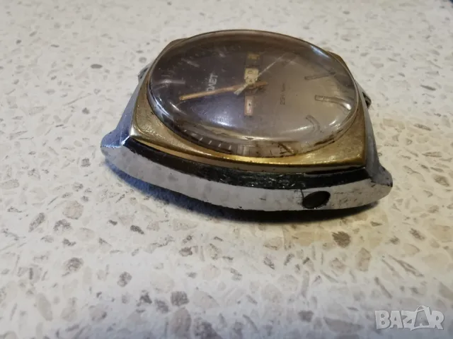 ПОЛЕТ АВТОМАТ, снимка 7 - Антикварни и старинни предмети - 49712807