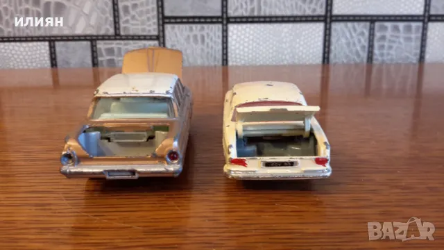 Метални колички имат забележки 30лв за брой , снимка 14 - Колекции - 48557264