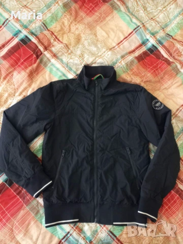 проетно есенно яке бомбар, размер 148 - 152