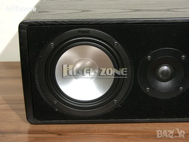 Център Canton ergo 655, снимка 3 - Тонколони - 47788008