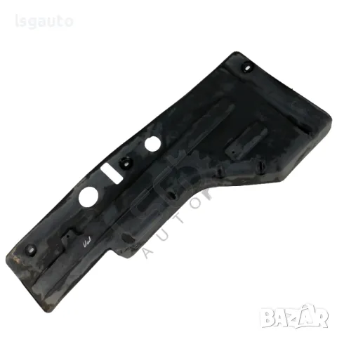 Лява кора под купе Opel Zafira Tourer C  ID: 140972