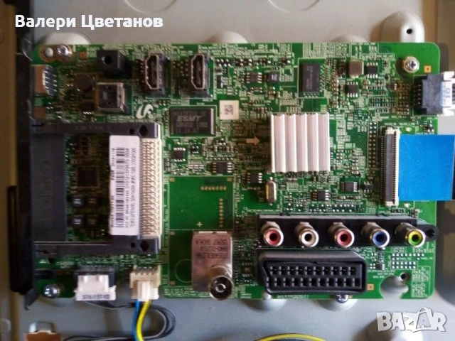 телевизор SАMSUNG T28E310EW / LT28E310 на части, снимка 5 - Телевизори - 51398237