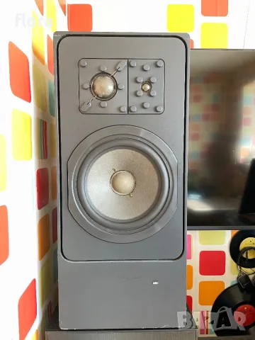 BRAUN L 1030 / L1030, снимка 4 - Тонколони - 47887226