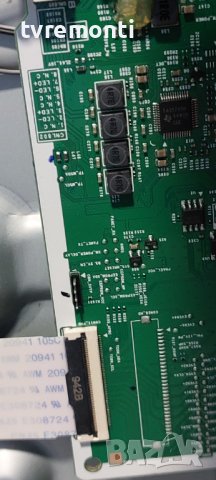 MAIN BOARD MB TV SAMSUNG UE32N5000AW BN96-49460A BN91-20087D , снимка 5 - Части и Платки - 37691871